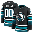 CHANDAIL HOCKEY - SAN JOSE