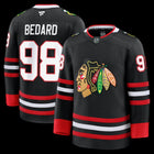 CHANDAIL HOCKEY - CHICAGO