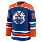 CHANDAIL HOCKEY - EDMONTON