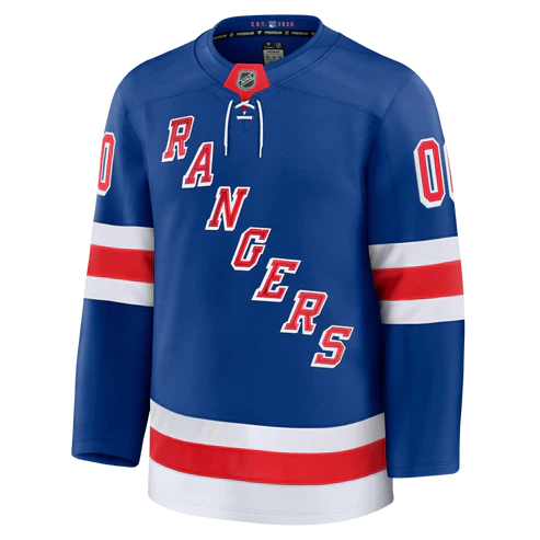 CHANDAIL HOCKEY - NEW YORK RANGERS
