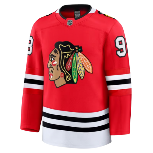 CHANDAIL HOCKEY - CHICAGO