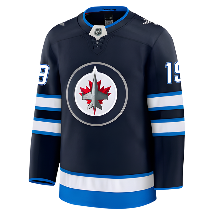 CHANDAIL HOCKEY - WINNIPEG
