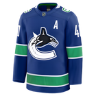 CHANDAIL HOCKEY - VANCOUVER