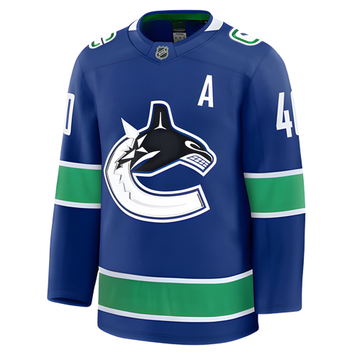 CHANDAIL HOCKEY - VANCOUVER