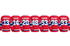 CHANDAIL HOCKEY - MONTREAL