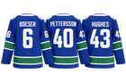 CHANDAIL HOCKEY - VANCOUVER