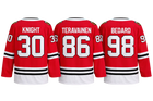 CHANDAIL HOCKEY - CHICAGO