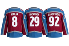 CHANDAIL HOCKEY - COLORADO