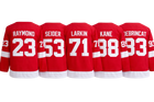 CHANDAIL HOCKEY - DETROIT