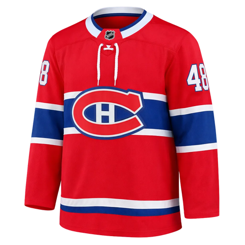 CHANDAIL HOCKEY - MONTREAL