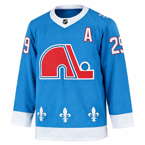 CHANDAIL HOCKEY - QUEBEC