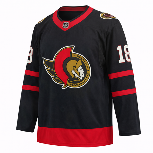 CHANDAIL HOCKEY - OTTAWA