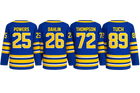 CHANDAIL HOCKEY - BUFFALO