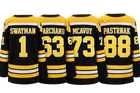 CHANDAIL HOCKEY - BOSTON