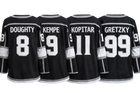 CHANDAIL HOCKEY - LOS ANGELES