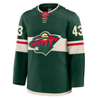 CHANDAIL HOCKEY - MINNESOTA
