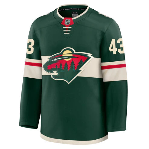 CHANDAIL HOCKEY - MINNESOTA