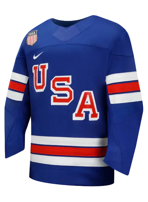 CHANDAIL HOCKEY - TEAM USA OLYMPICS