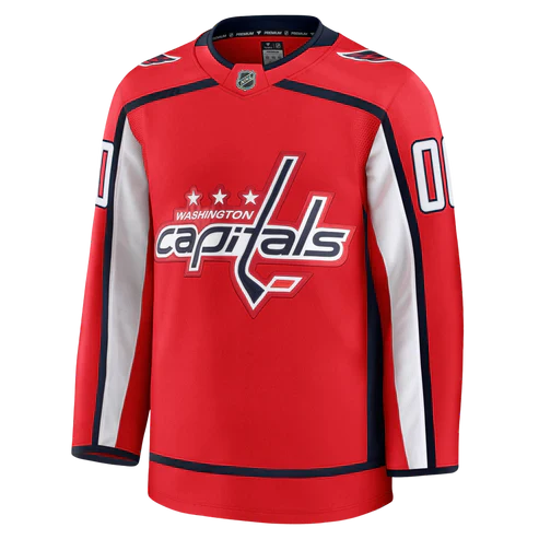 CHANDAIL HOCKEY - WASHINGTON