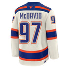 CHANDAIL HOCKEY - EDMONTON