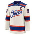 CHANDAIL HOCKEY - EDMONTON