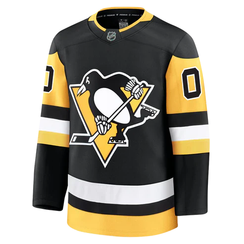 CHANDAIL HOCKEY - PITTSBURGH