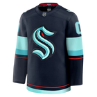 CHANDAIL HOCKEY - SEATTLE