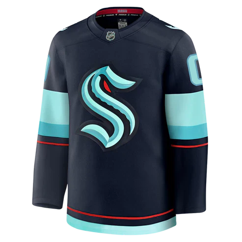 CHANDAIL HOCKEY - SEATTLE