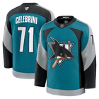 CHANDAIL HOCKEY - SAN JOSE
