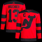 CHANDAIL HOCKEY - NEW JERSEY