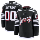 CHANDAIL HOCKEY - NEW JERSEY