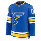 CHANDAIL HOCKEY - ST.LOUIS