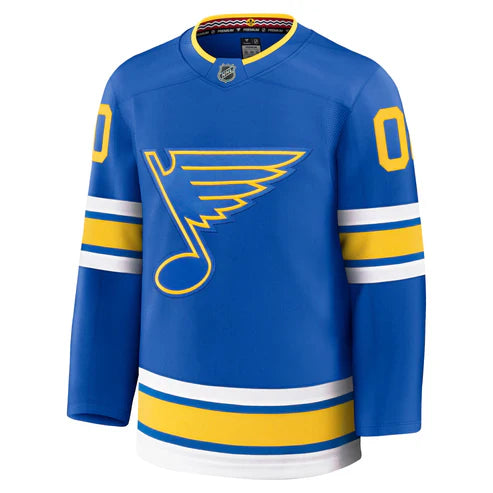 CHANDAIL HOCKEY - ST.LOUIS