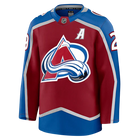 CHANDAIL HOCKEY - COLORADO