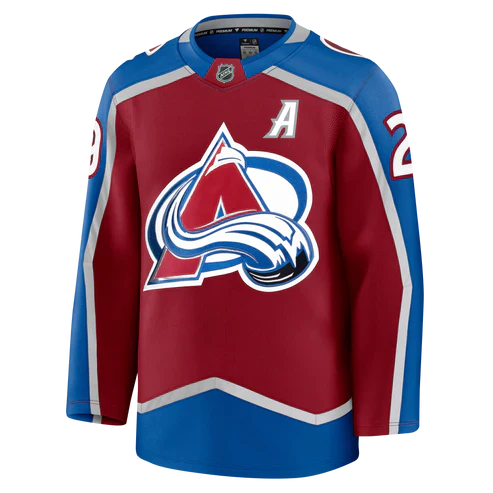 CHANDAIL HOCKEY - COLORADO