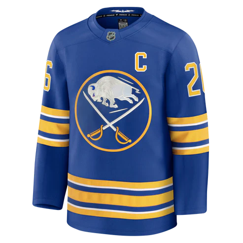CHANDAIL HOCKEY - BUFFALO