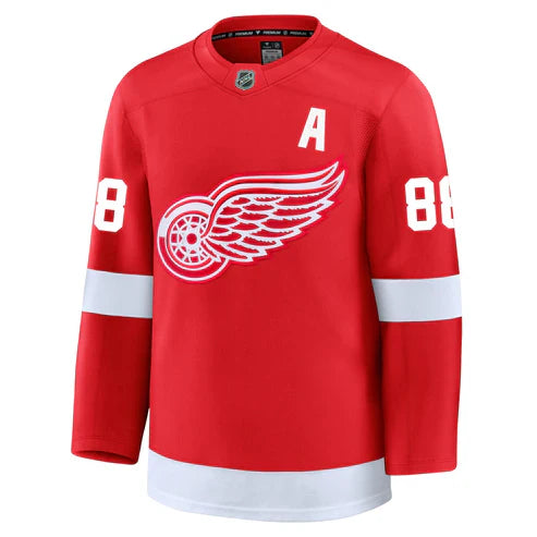 CHANDAIL HOCKEY - DETROIT