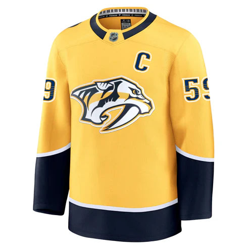 CHANDAIL HOCKEY - NASHVILLE