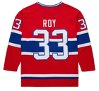 CHANDAIL HOCKEY - MONTREAL