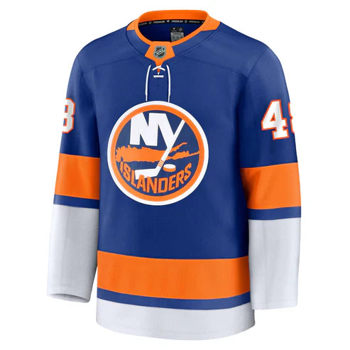 CHANDAIL HOCKEY - NEW YORK ISLANDERS