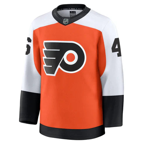 CHANDAIL HOCKEY - PHILADELPHIE