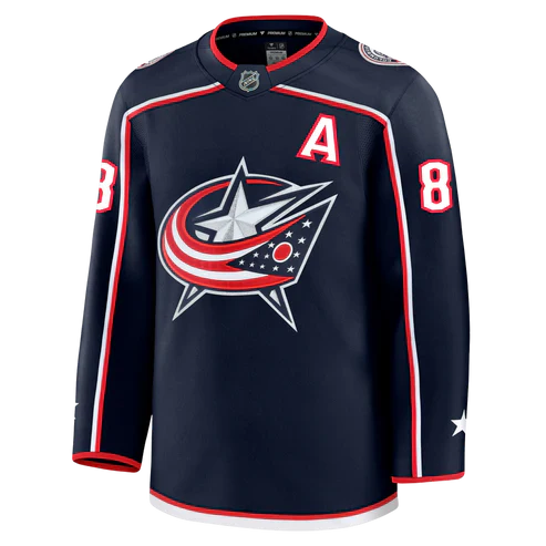 CHANDAIL HOCKEY - COLUMBUS